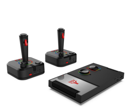 Konsola Retro Atari PRO DGUNL-7012
